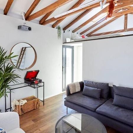 Trie Vineyard Cottage グレヴェナ エクステリア 写真